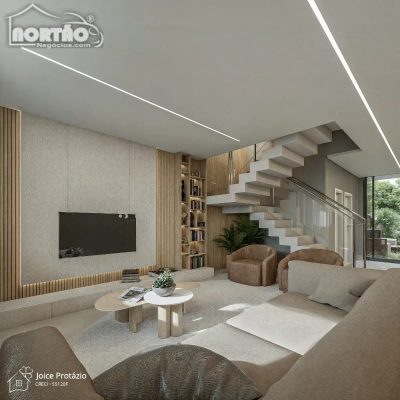 Casa, 4 quartos, 167 m² - Foto 2