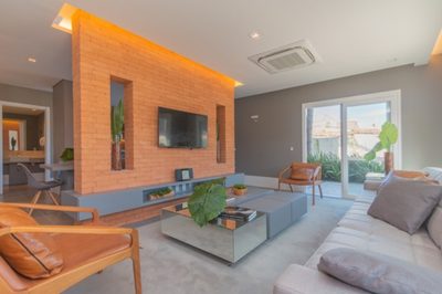 Apartamento, 2 quartos, 62 m² - Foto 2