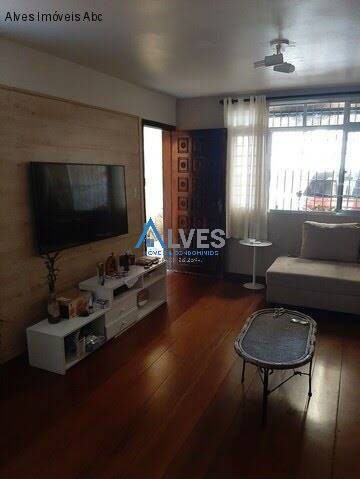 Casa, 3 quartos, 185 m² - Foto 1