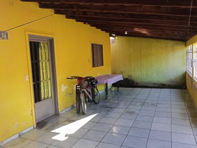 Casa, 3 quartos, 120 m² - Foto 1