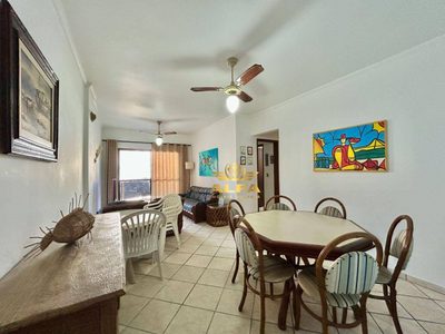 Apartamento, 2 quartos, 75 m² - Foto 1