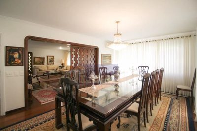 Sobrado, 5 quartos, 415 m² - Foto 5