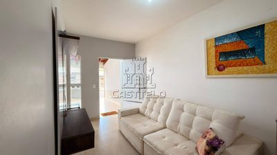 Casa, 2 quartos, 74 m² - Foto 1