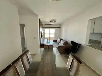 Apartamento, 3 quartos, 101 m² - Foto 3