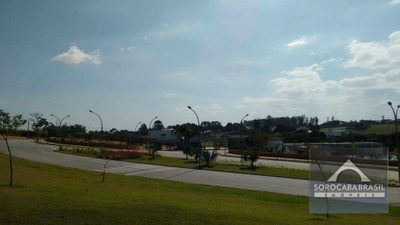 Loteamento e Condomínio, 521 m² - Foto 1