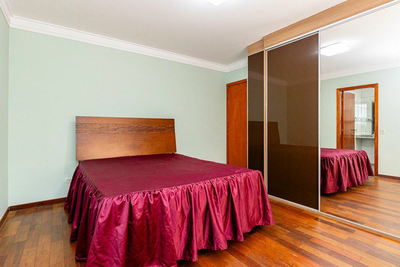 Casa, 4 quartos, 276 m² - Foto 3