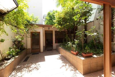 Casa, 4 quartos, 493 m² - Foto 5