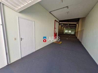 Depósito-Galpão, 621 m² - Foto 5
