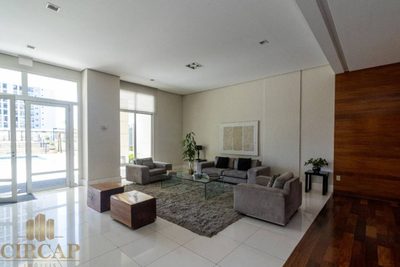 Apartamento, 3 quartos, 148 m² - Foto 5