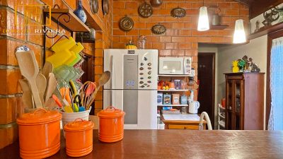 Casa, 3 quartos, 132 m² - Foto 5