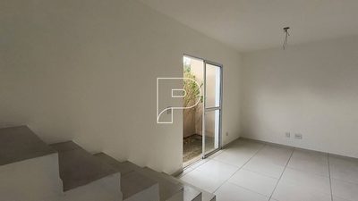 Casa de Condomínio, 2 quartos - Foto 4