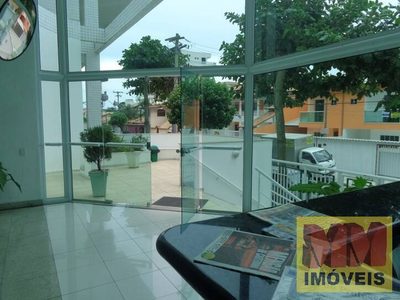 Cobertura, 3 quartos, 161 m² - Foto 2