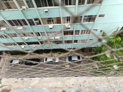 Apartamento, 1 quarto, 40 m² - Foto 3