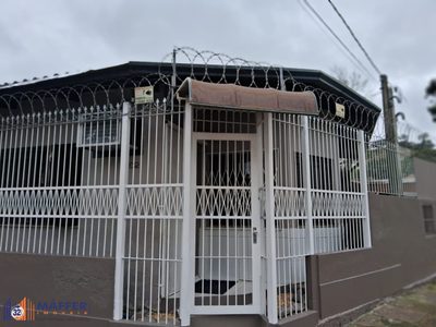 Casa, 3 quartos, 132 m² - Foto 1