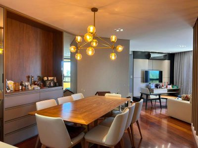 Apartamento, 4 quartos, 169 m² - Foto 4