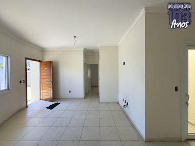 Casa de Condomínio, 2 quartos - Foto 3