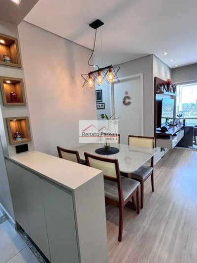 Apartamento, 2 quartos, 56 m² - Foto 4