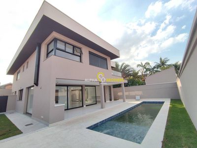 Casa de Condomínio, 4 quartos - Foto 3