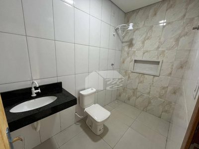 Casa, 2 quartos, 45 m² - Foto 5