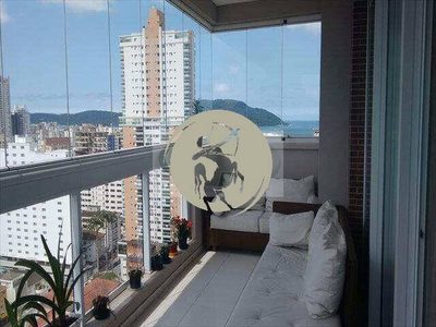 Apartamento, 4 quartos, 274 m² - Foto 5