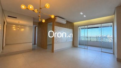Apartamento, 3 quartos, 81 m² - Foto 1
