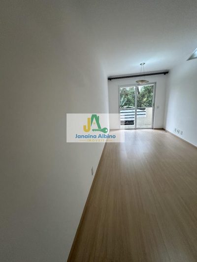 Apartamento, 2 quartos, 64 m² - Foto 3