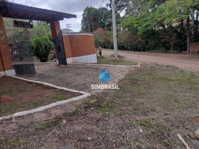 Chácara, 3 quartos, 5000 m² - Foto 2