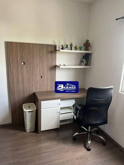 Apartamento, 2 quartos, 64 m² - Foto 5