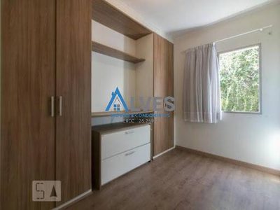 Apartamento, 2 quartos - Foto 5