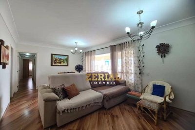 Apartamento, 4 quartos, 130 m² - Foto 4