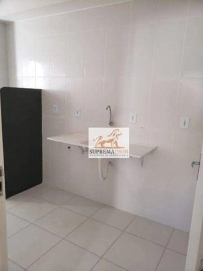 Apartamento, 2 quartos, 55 m² - Foto 2