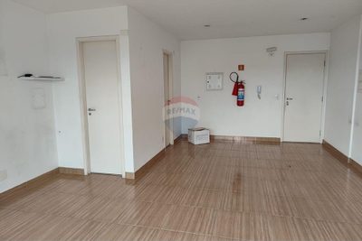 Sala-Conjunto, 41 m² - Foto 2