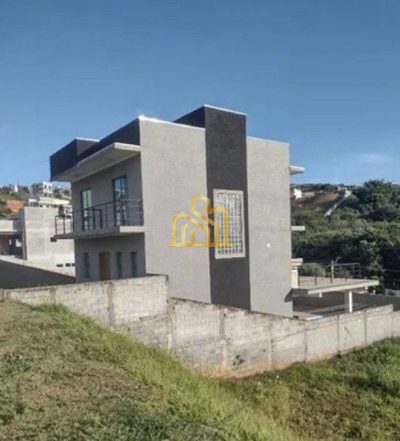 Sobrado, 3 quartos, 220 m² - Foto 3
