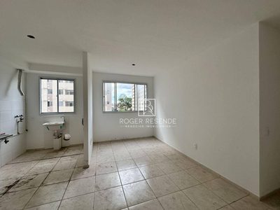 Apartamento, 2 quartos, 45 m² - Foto 4