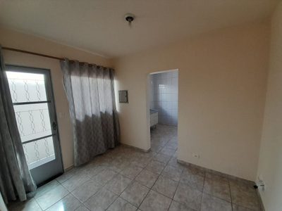 Casa, 1 quarto, 40 m² - Foto 1