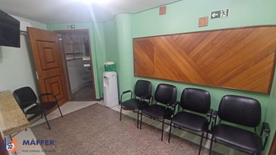 Sala-Conjunto, 69 m² - Foto 2