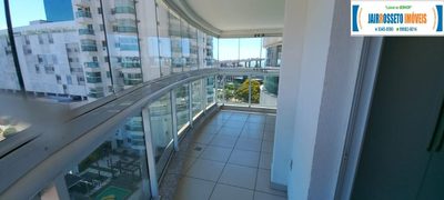 Apartamento, 2 quartos, 89 m² - Foto 1