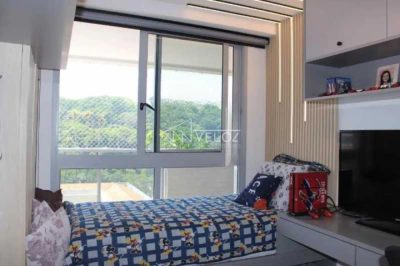 Apartamento, 3 quartos, 99 m² - Foto 1