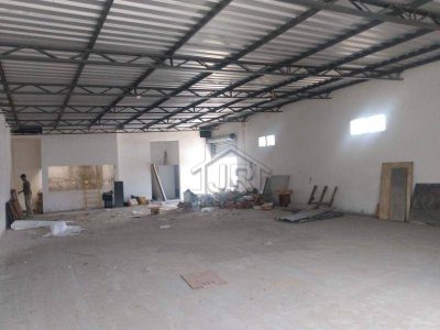 Loja-Salão, 220 m² - Foto 4
