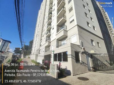Apartamento, 1 quarto, 34 m² - Foto 1