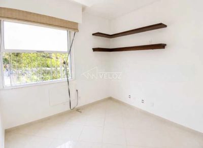 Apartamento, 3 quartos, 122 m² - Foto 1