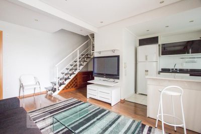 Apartamento, 2 quartos, 72 m² - Foto 5