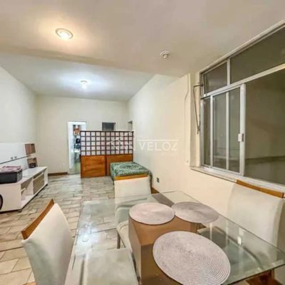 Apartamento, 2 quartos, 120 m² - Foto 2