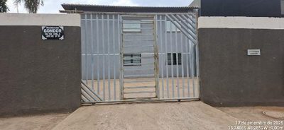 Apartamento, 2 quartos, 10 m² - Foto 1
