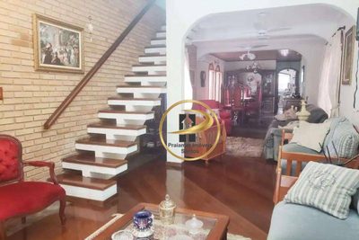 Sobrado, 4 quartos, 350 m² - Foto 4