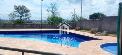 Apartamento, 2 quartos, 54 m² - Foto 2