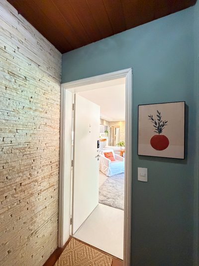 Apartamento, 3 quartos, 117 m² - Foto 3