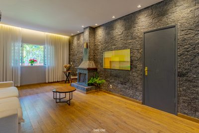 Apartamento, 3 quartos, 347 m² - Foto 4