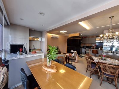 Apartamento, 3 quartos, 95 m² - Foto 5