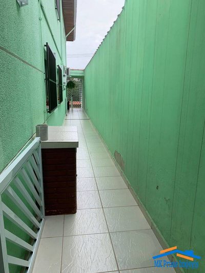 Sobrado, 3 quartos, 152 m² - Foto 3